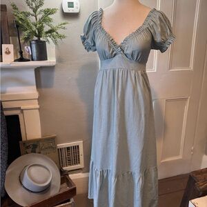 Mable Malory dress never worn!